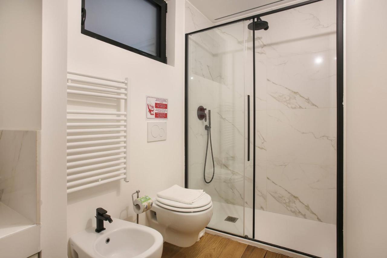 Modern Loft In Porta Venezia - Hosted By Sweetstay Mediolan Zewnętrze zdjęcie
