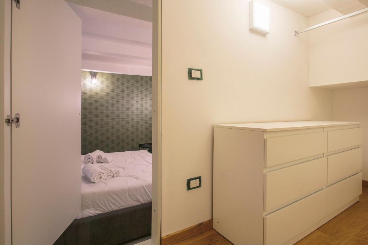 Modern Loft In Porta Venezia - Hosted By Sweetstay Mediolan Zewnętrze zdjęcie