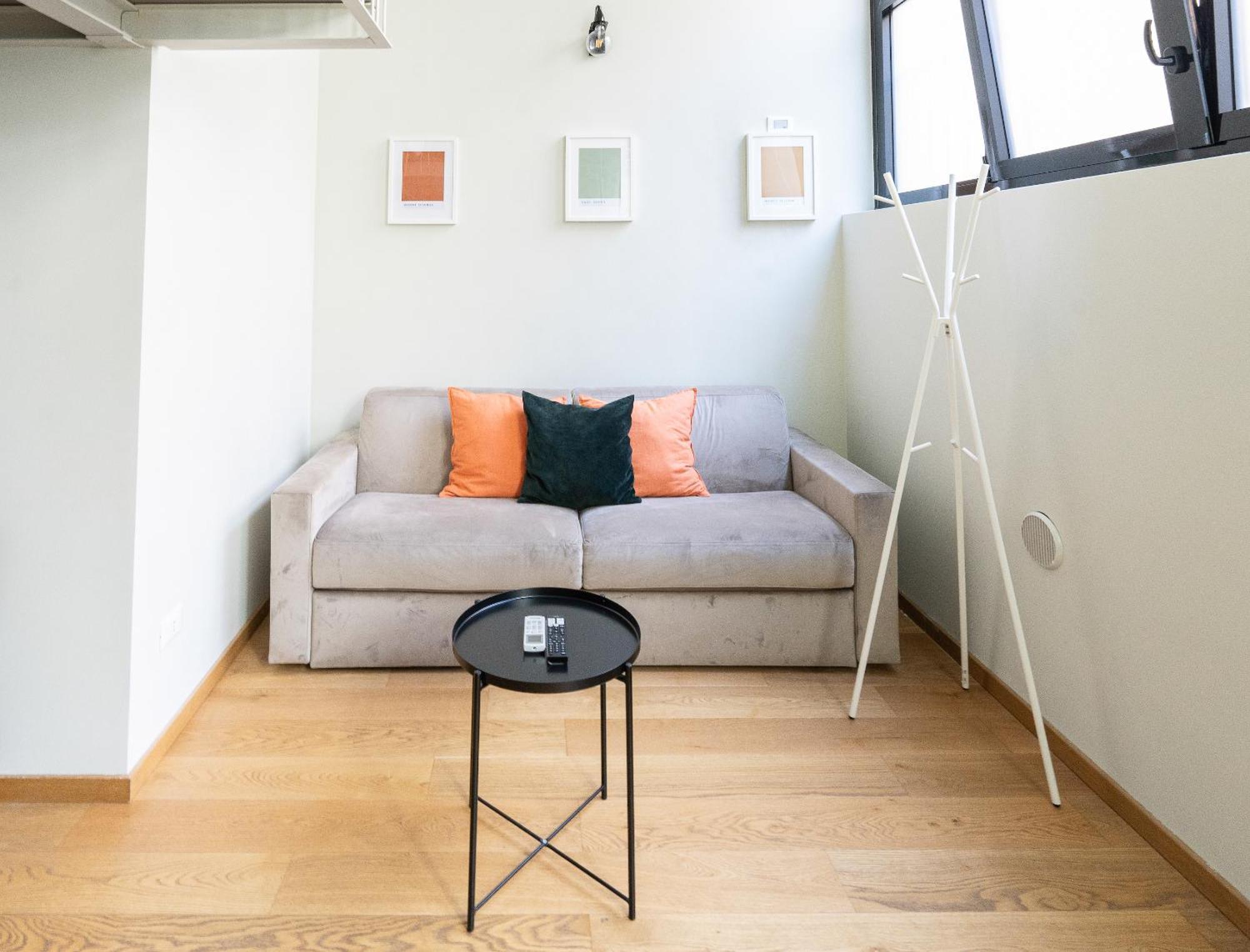 Modern Loft In Porta Venezia - Hosted By Sweetstay Mediolan Zewnętrze zdjęcie