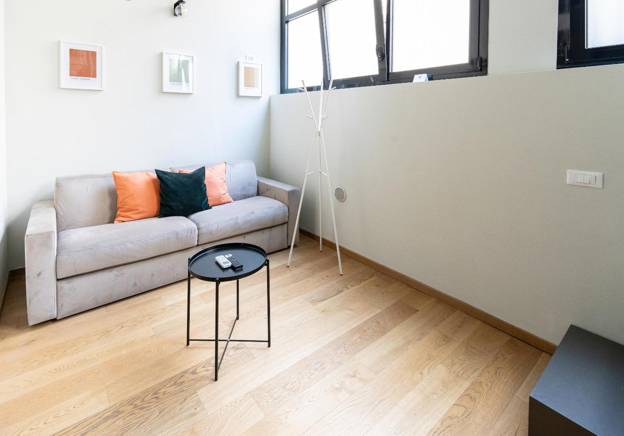 Modern Loft In Porta Venezia - Hosted By Sweetstay Mediolan Zewnętrze zdjęcie