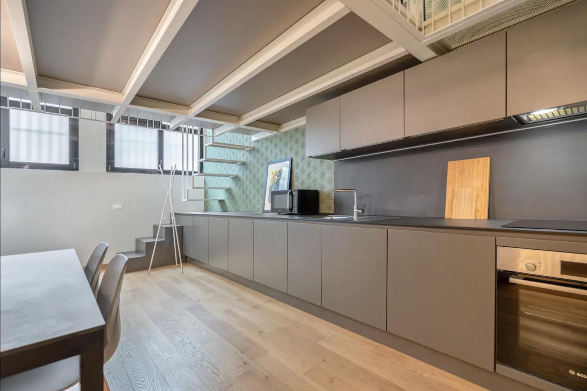 Modern Loft In Porta Venezia - Hosted By Sweetstay Mediolan Zewnętrze zdjęcie