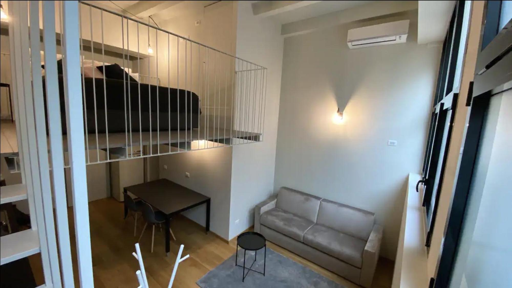 Modern Loft In Porta Venezia - Hosted By Sweetstay Mediolan Zewnętrze zdjęcie