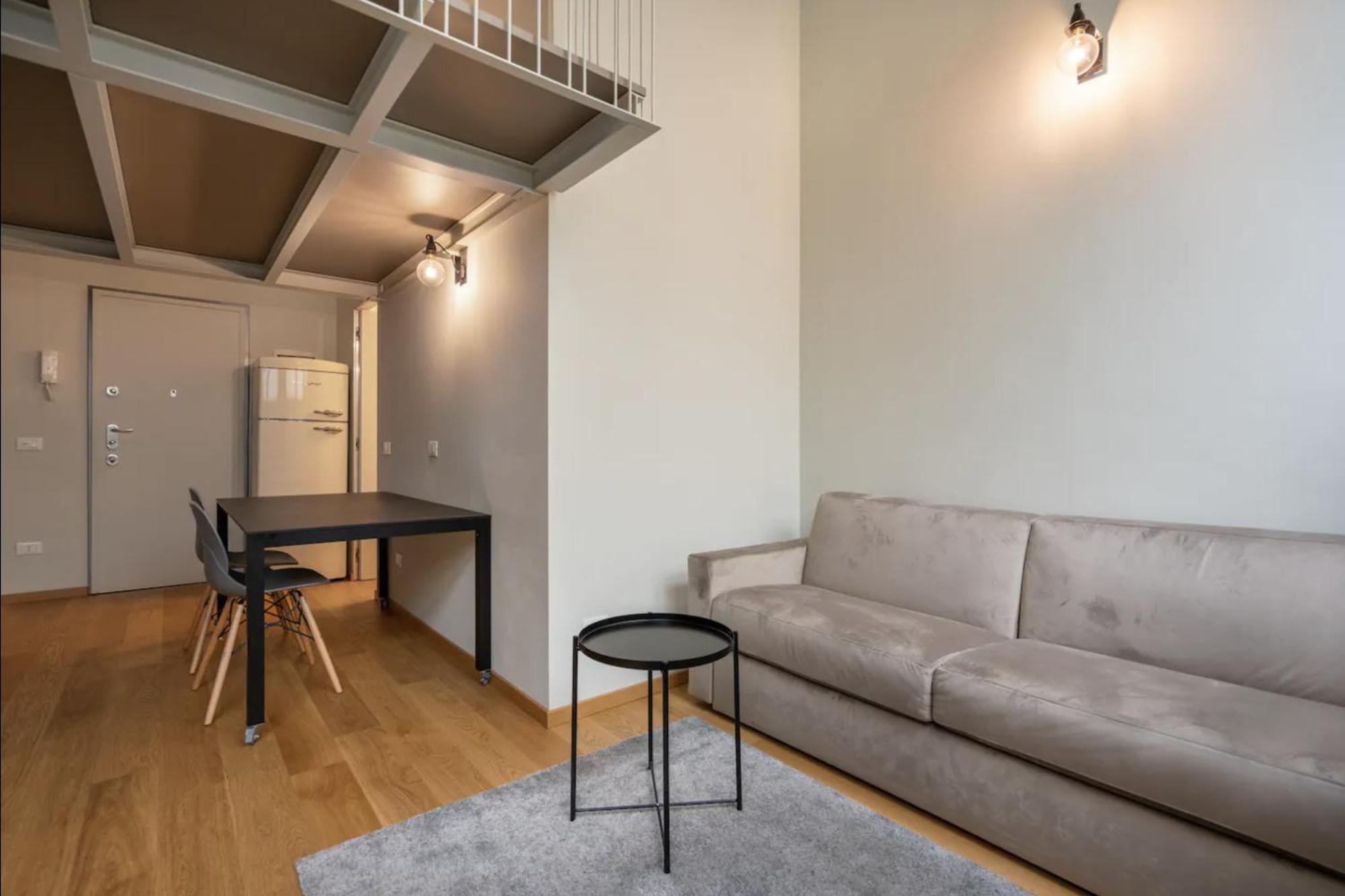Modern Loft In Porta Venezia - Hosted By Sweetstay Mediolan Zewnętrze zdjęcie